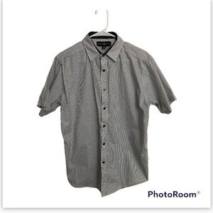 BEVERLY Hills Polo Club short sleeve shirt